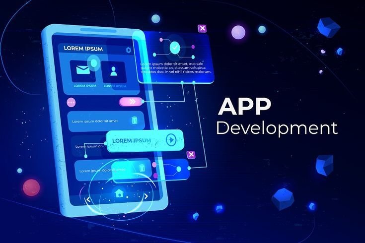 Cost Of Developing A Mobile App in USA _ Code Brew Labs